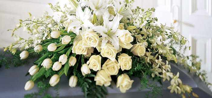 Golden Memories Bouquet