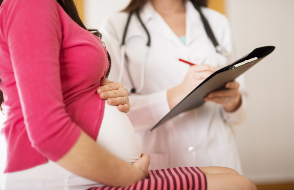 Maternal & Child Health