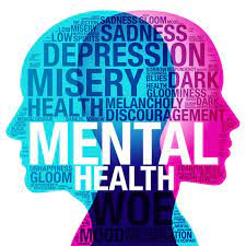 Mental Health Awareness